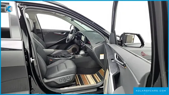 KIA NIRO SIGNATURE