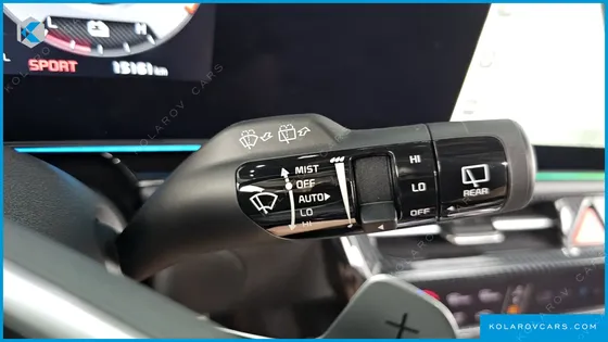 KIA NIRO SIGNATURE