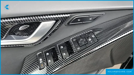 KIA NIRO SIGNATURE