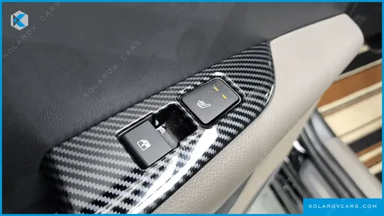 KIA NIRO SIGNATURE