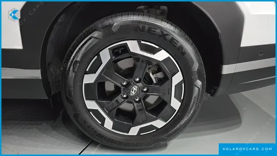 HYUNDAI SANTA FE GASOLINE 2.5T 2WD