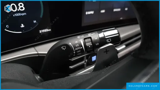 HYUNDAI SANTA FE GASOLINE 2.5T 2WD