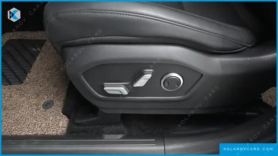 HYUNDAI SANTA FE GASOLINE 2.5T 2WD