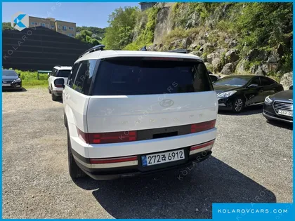 HYUNDAI SANTA FE HEV 1.6 2WD