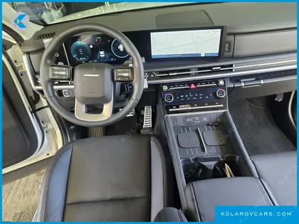 HYUNDAI SANTA FE HEV 1.6 2WD