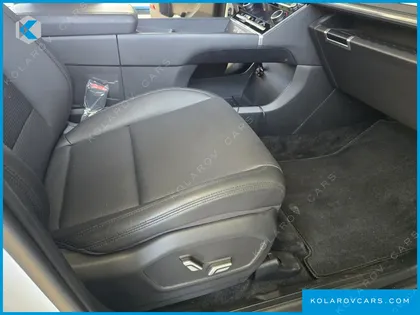 HYUNDAI SANTA FE HEV 1.6 2WD