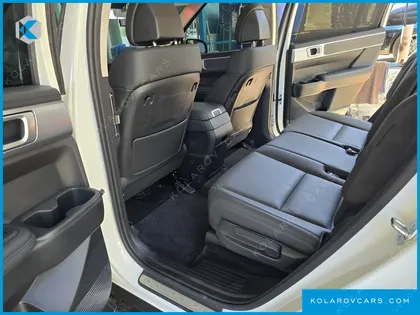 HYUNDAI SANTA FE HEV 1.6 2WD
