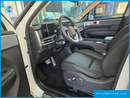 HYUNDAI SANTA FE HEV 1.6 2WD