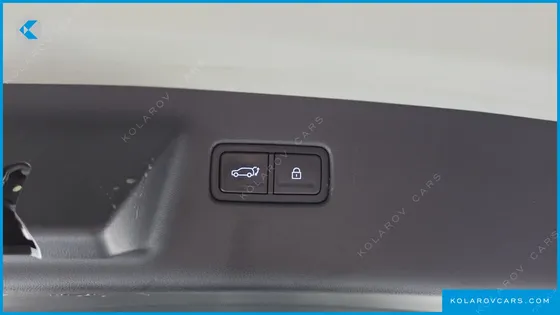 HYUNDAI SANTA FE GASOLINE 2.5T 2WD