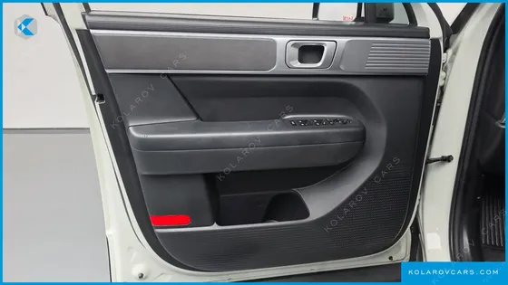 HYUNDAI SANTA FE GASOLINE 2.5T 2WD