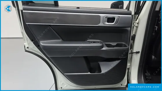 HYUNDAI SANTA FE GASOLINE 2.5T 2WD