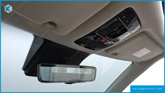 HYUNDAI SANTA FE GASOLINE 2.5T 4WD
