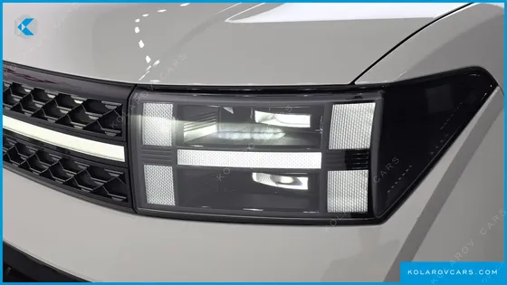 HYUNDAI SANTA FE GASOLINE 2.5T 4WD