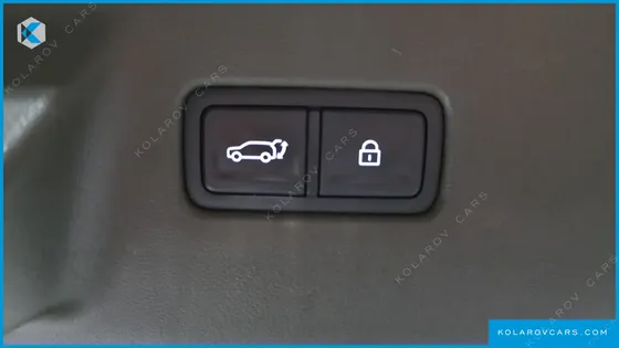 HYUNDAI SANTA FE GASOLINE 2.5T 4WD