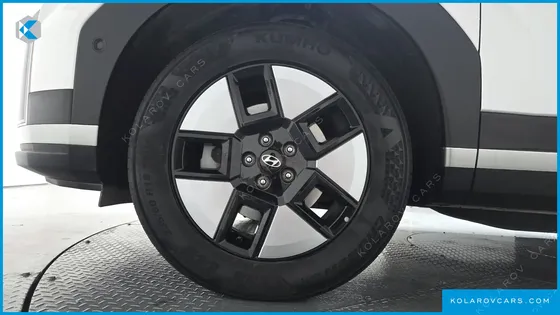 HYUNDAI SANTA FE HEV 1.6 2WD