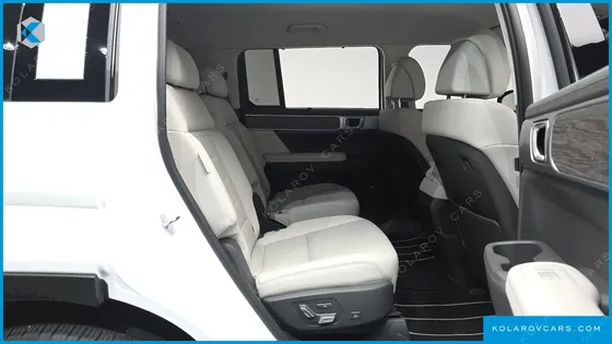 HYUNDAI SANTA FE HEV 1.6 2WD