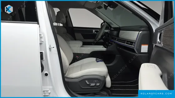 HYUNDAI SANTA FE HEV 1.6 2WD