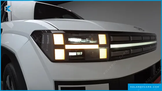 HYUNDAI SANTA FE HEV 1.6 2WD