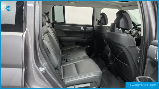 HYUNDAI SANTA FE HEV 1.6 4WD
