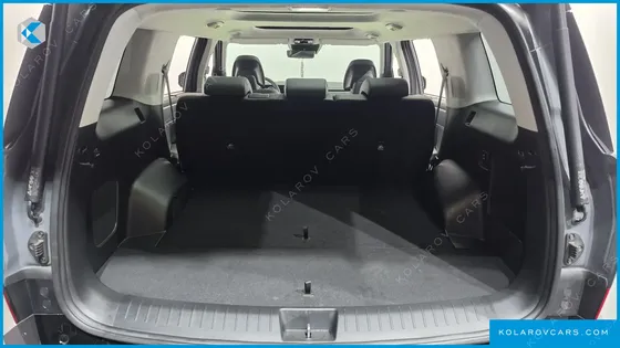 HYUNDAI SANTA FE HEV 1.6 4WD