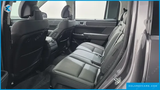 HYUNDAI SANTA FE HEV 1.6 4WD