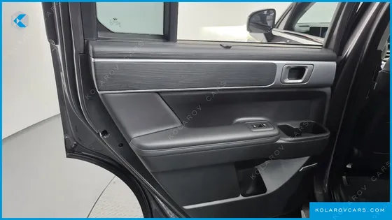 HYUNDAI SANTA FE HEV 1.6 4WD