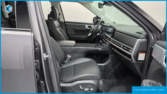 HYUNDAI SANTA FE HEV 1.6 4WD