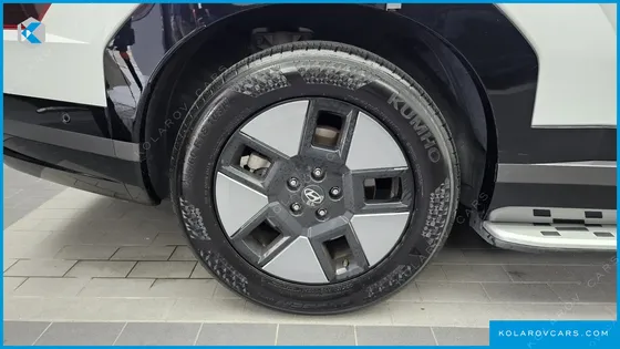 HYUNDAI SANTA FE HEV 1.6 2WD
