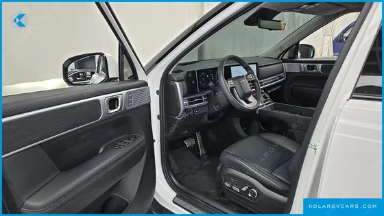 HYUNDAI SANTA FE HEV 1.6 2WD