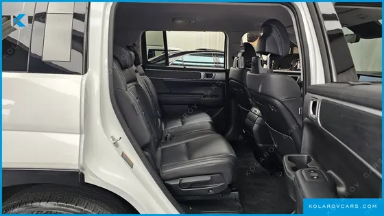 HYUNDAI SANTA FE HEV 1.6 2WD