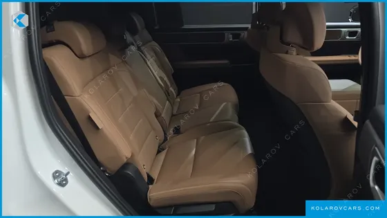 HYUNDAI SANTA FE HEV 1.6 2WD