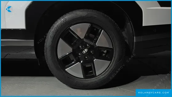 HYUNDAI SANTA FE HEV 1.6 2WD