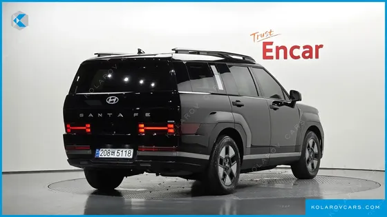 HYUNDAI SANTA FE HEV 1.6 4WD