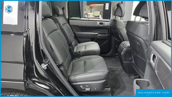 HYUNDAI SANTA FE HEV 1.6 4WD