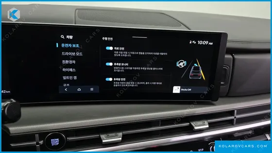 HYUNDAI SANTA FE HEV 1.6 4WD