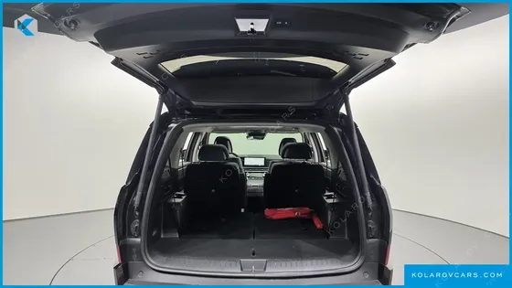 HYUNDAI SANTA FE HEV 1.6 4WD