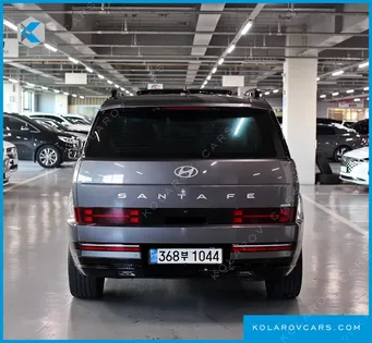 HYUNDAI SANTA FE HEV 1.6 4WD