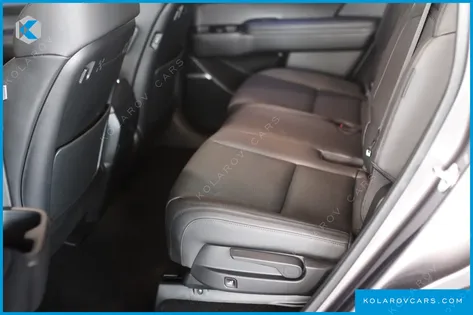HYUNDAI SANTA FE HEV 1.6 4WD