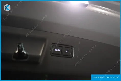 HYUNDAI SANTA FE HEV 1.6 4WD