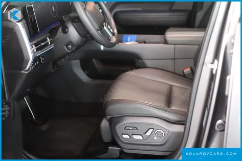 HYUNDAI SANTA FE HEV 1.6 4WD
