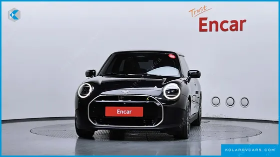 MINI COOPER SE FAVOURED