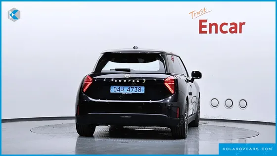 MINI COOPER SE FAVOURED