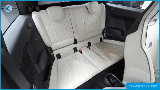 MINI COOPER SE FAVOURED