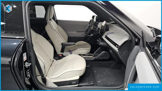 MINI COOPER SE FAVOURED