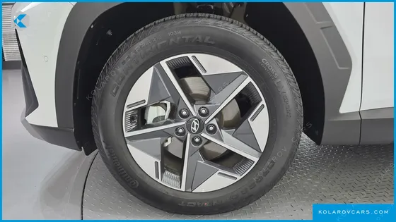 HYUNDAI TUCSON HEV 1.6 4WD