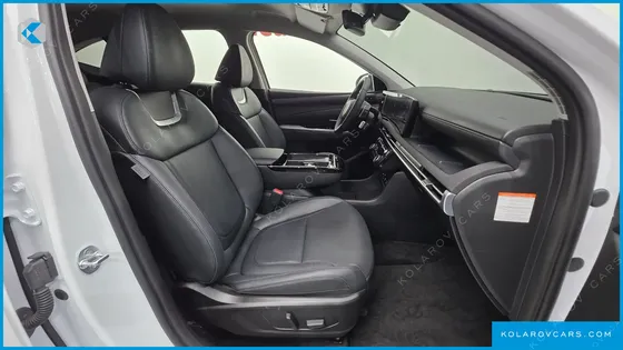 HYUNDAI TUCSON HEV 1.6 4WD