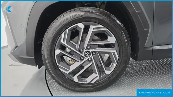 HYUNDAI TUCSON HEV 1.6 2WD
