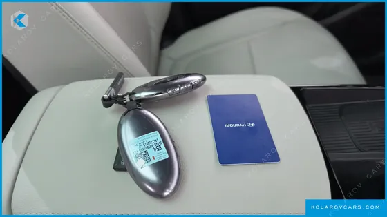 HYUNDAI TUCSON HEV 1.6 2WD
