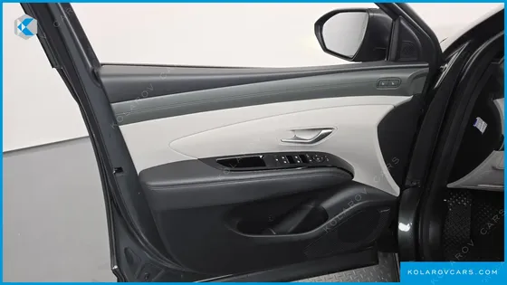 HYUNDAI TUCSON HEV 1.6 2WD