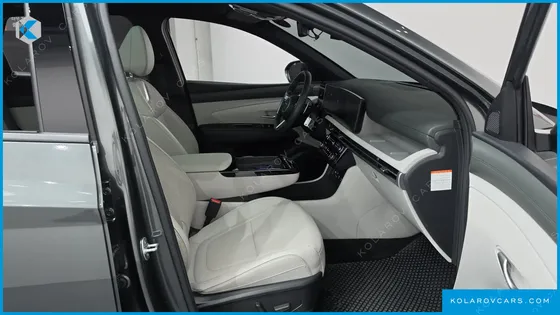 HYUNDAI TUCSON HEV 1.6 2WD